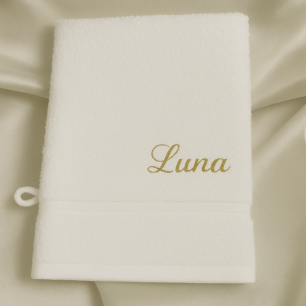 Coffret Blanc Personnalisé Sur Mesure
