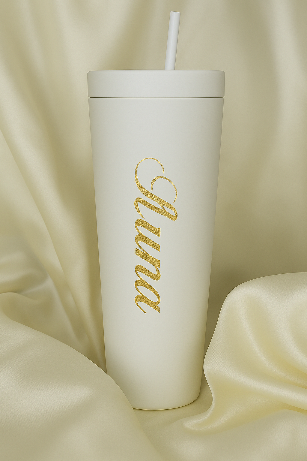 Coffret Blanc Personnalisé Sur Mesure