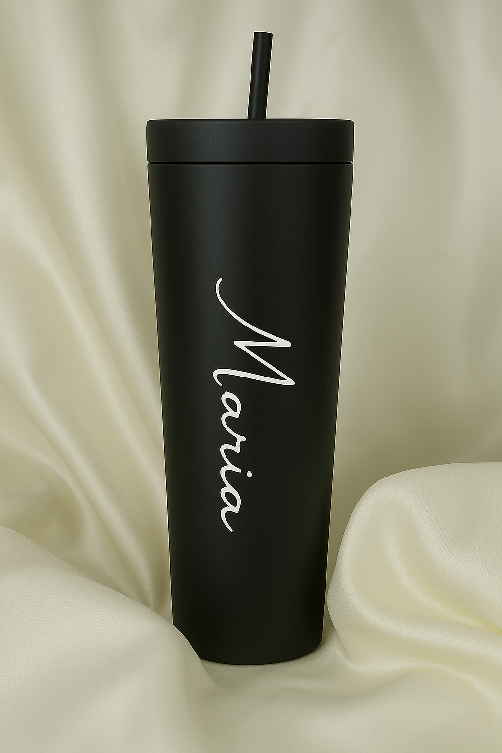 Coffret Noir Personnalisé Sur Mesure