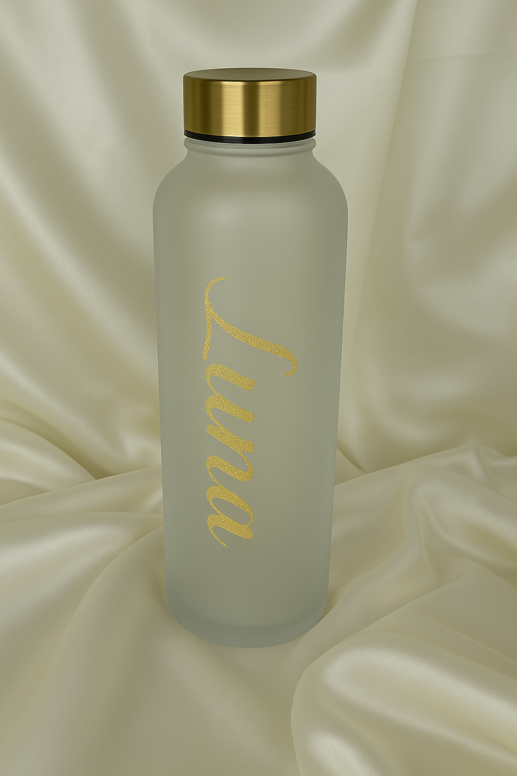 Coffret Blanc Personnalisé Sur Mesure