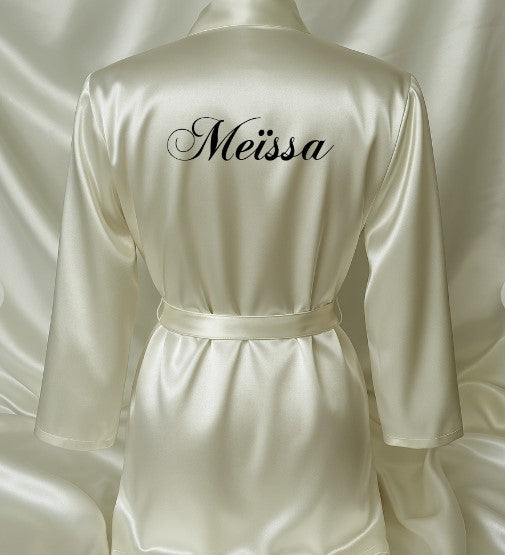Coffret Blanc Personnalisé Sur Mesure
