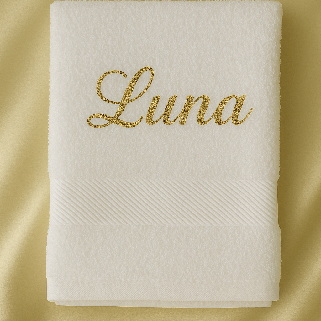 Coffret Blanc Personnalisé Sur Mesure