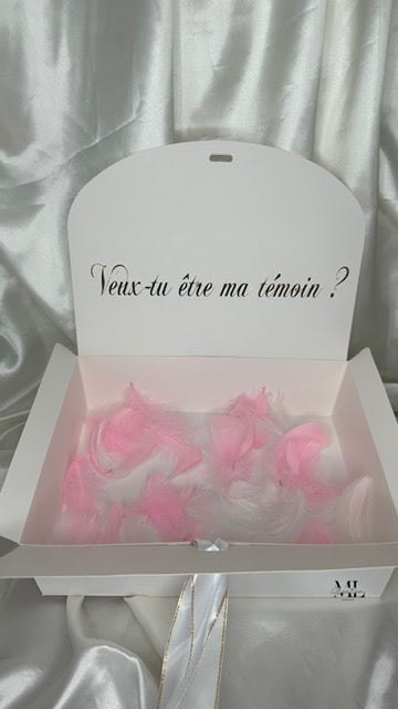 Coffret Bien-Être Spa