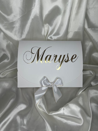 Coffret Bien-Être Spa